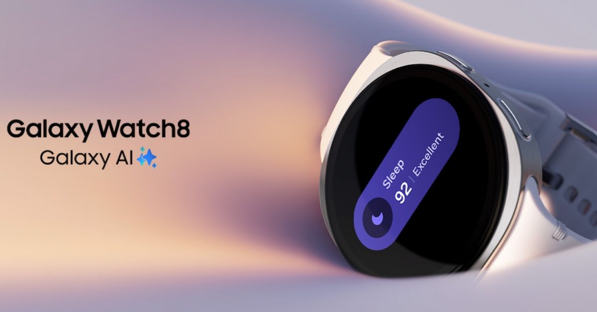 Galaxy Watch 8