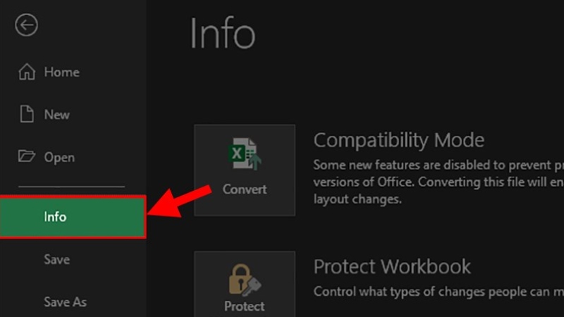 Cách Lấy Lại File Excel Chưa Lưu, Quên Lưu, Bị Ghi Đè, Bị Xóa Nhanh Chóng Cach-Lay-Lai-File-Excel-Chua-Luu-14