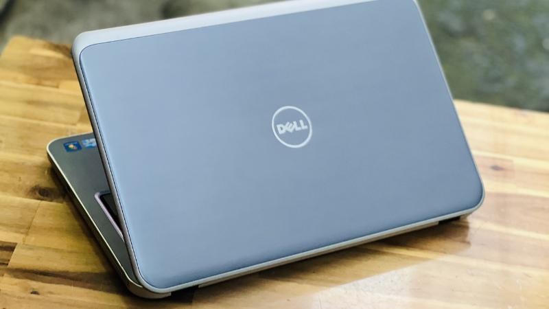 TOP 10 laptop Dell Core i5 mỏng nhẹ, hiệu năng mạnh nên mua nhất 2025 Dell-i5-1