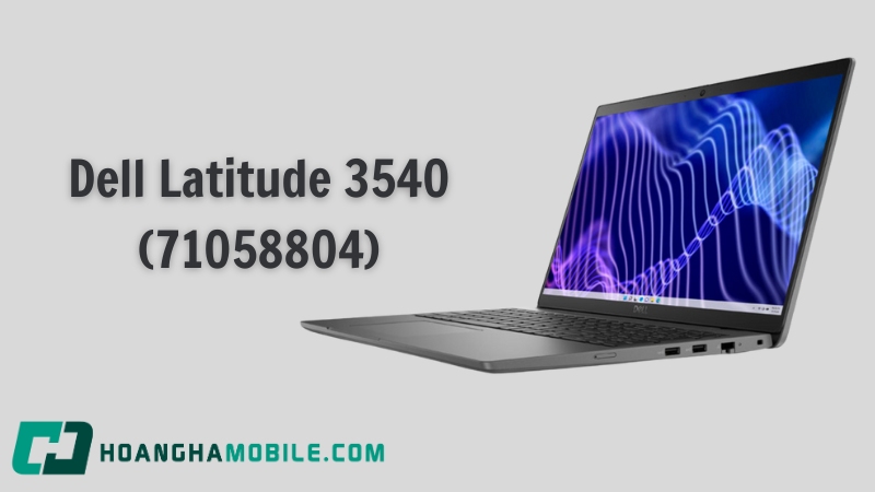 TOP 10 laptop Dell Core i5 mỏng nhẹ, hiệu năng mạnh nên mua nhất 2025 Dell-i5-11