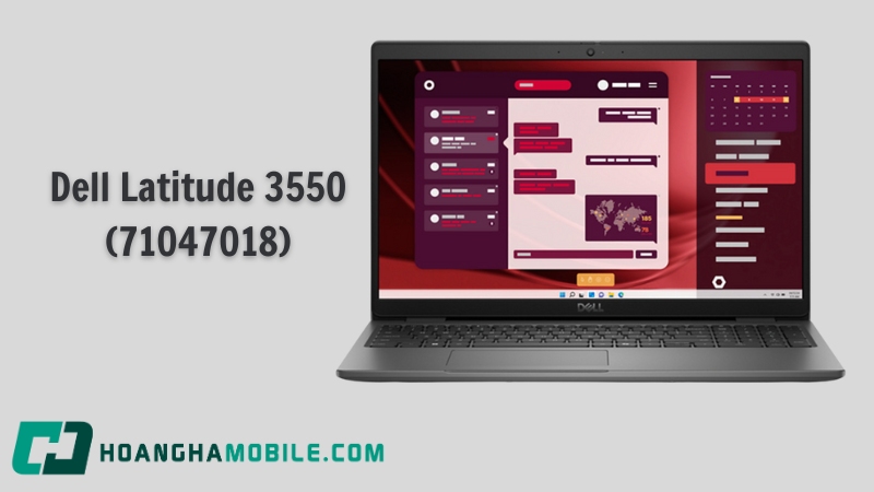 TOP 10 laptop Dell Core i5 mỏng nhẹ, hiệu năng mạnh nên mua nhất 2025 Dell-i5-12