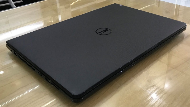 TOP 10 laptop Dell Core i5 mỏng nhẹ, hiệu năng mạnh nên mua nhất 2025 Dell-i5-2