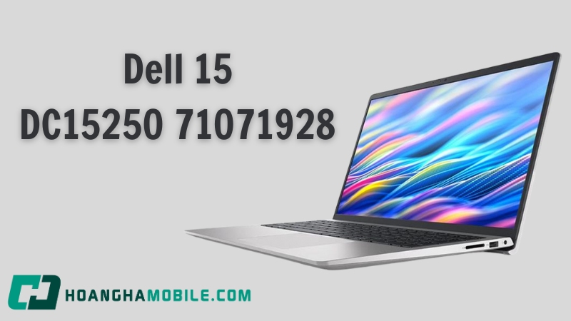 TOP 10 laptop Dell Core i5 mỏng nhẹ, hiệu năng mạnh nên mua nhất 2025 Dell-i5-3