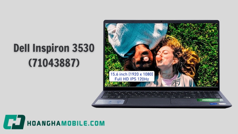 TOP 10 laptop Dell Core i5 mỏng nhẹ, hiệu năng mạnh nên mua nhất 2025 Dell-i5-6