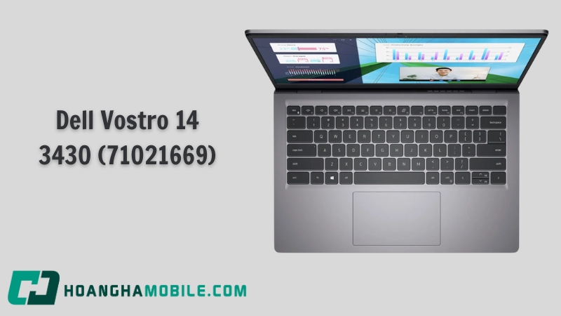 TOP 10 laptop Dell Core i5 mỏng nhẹ, hiệu năng mạnh nên mua nhất 2025 Dell-i5-9