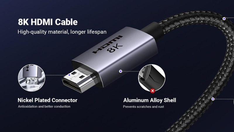 Hdmi 2.1 Là Gì? Có Gì Đặc Biệt So Với Hdmi Thông Thường? Hdmi-2.1-4
