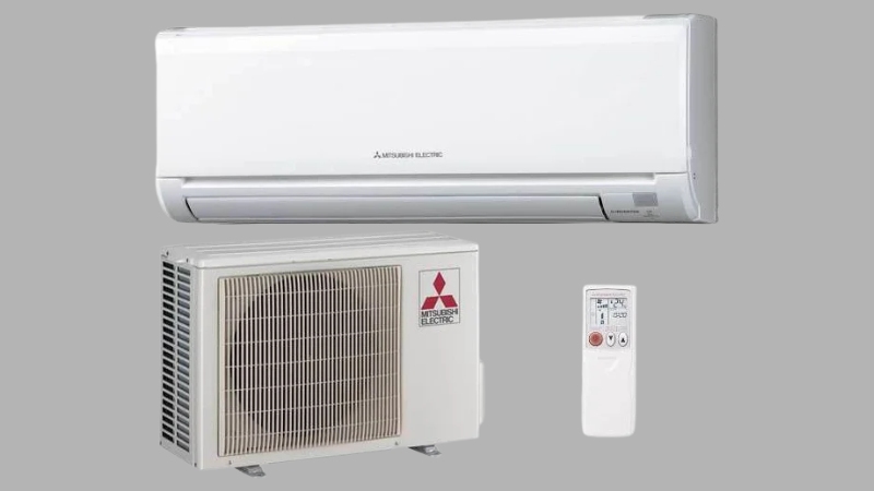 Máy Lạnh Mitsubishi Electric Có Tốt Không? Top 5 Model Bán Chạy Nhất May-Lanh-Mitsubishi-Electric-10