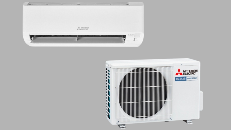Máy Lạnh Mitsubishi Electric Có Tốt Không? Top 5 Model Bán Chạy Nhất May-Lanh-Mitsubishi-Electric-11
