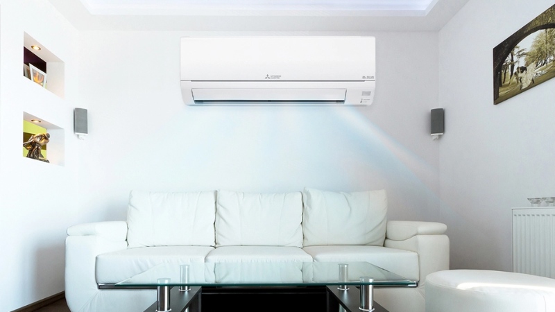 Máy Lạnh Mitsubishi Electric Có Tốt Không? Top 5 Model Bán Chạy Nhất May-Lanh-Mitsubishi-Electric-6