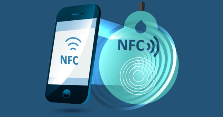 NFC-Android