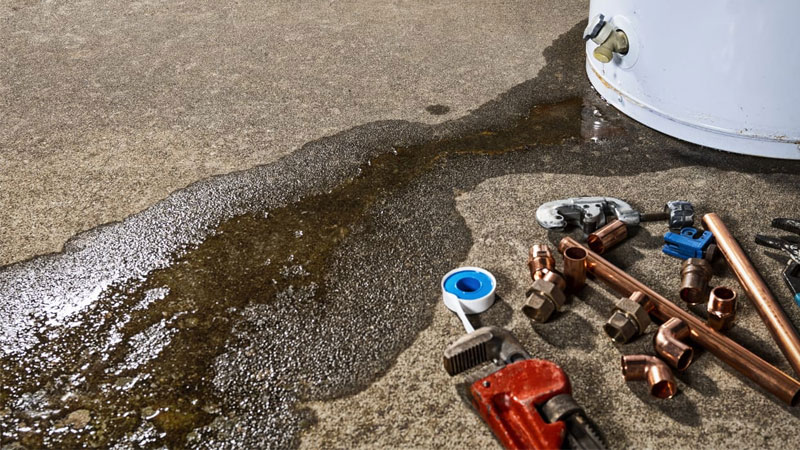 Bình Nóng Lạnh Bị Rò Nước: Cảnh Báo, Nguyên Nhân Và Cách Xử Lý An Toàn Binh-Nong-Lanh-Bi-Ro-Nuoc-9