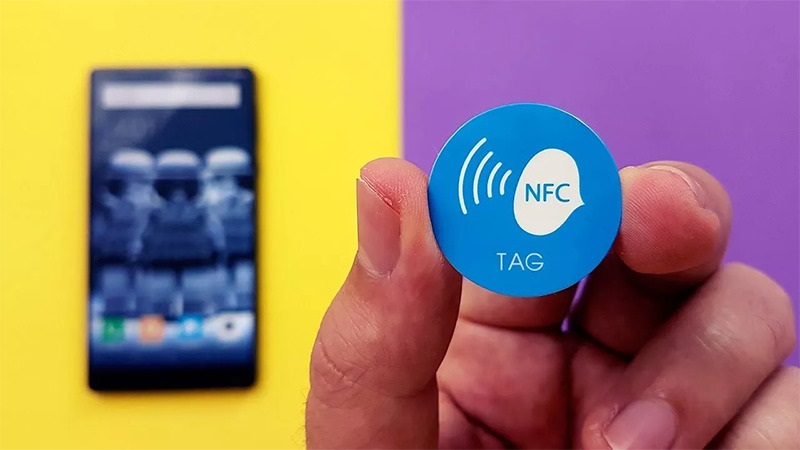 Cách Bật Nfc Trên Samsung: Hướng Dẫn Chi Tiết Và Những Điều Cần Biết Cach-Bat-Nfc-Tren-Samsung-11