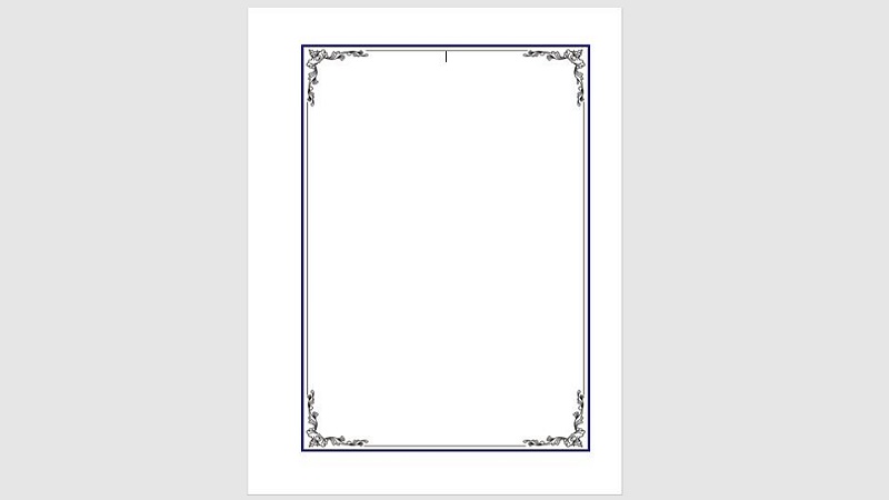 Hướng Dẫn Cách Làm Bìa Tiểu Luận Đẹp, Chuyên Nghiệp Cho Sinh Viên Cach-Lam-Bia-Tieu-Luan-12