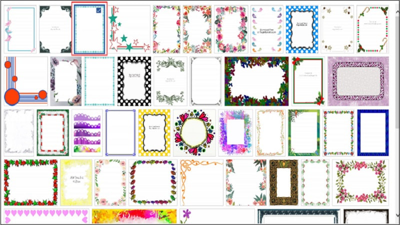 Hướng Dẫn Cách Làm Bìa Tiểu Luận Đẹp, Chuyên Nghiệp Cho Sinh Viên Cach-Lam-Bia-Tieu-Luan-4