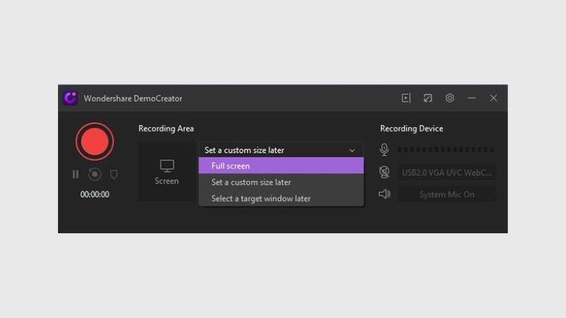 3 Cách Quay Màn Hình Macbook Có Tiếng, Chất Lượng Cao Cach-Quay-Man-Hinh-Macbook-11