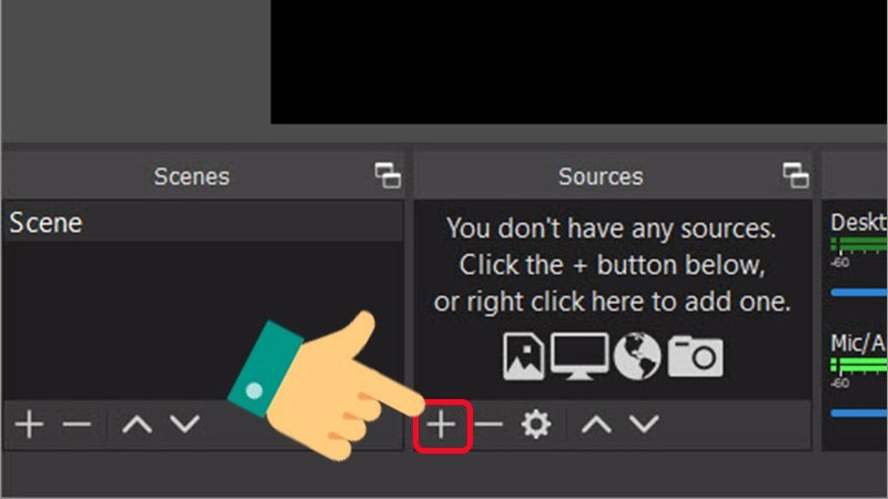 3 Cách Quay Màn Hình Macbook Có Tiếng, Chất Lượng Cao Cach-Quay-Man-Hinh-Macbook-17