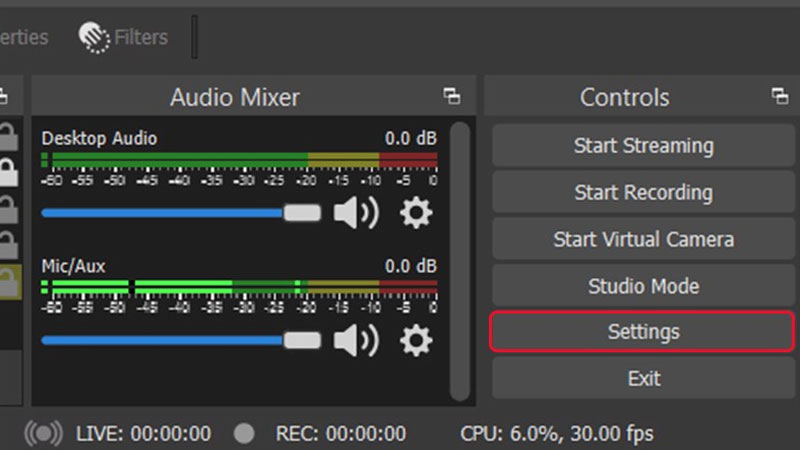3 Cách Quay Màn Hình Macbook Có Tiếng, Chất Lượng Cao Cach-Quay-Man-Hinh-Macbook-18