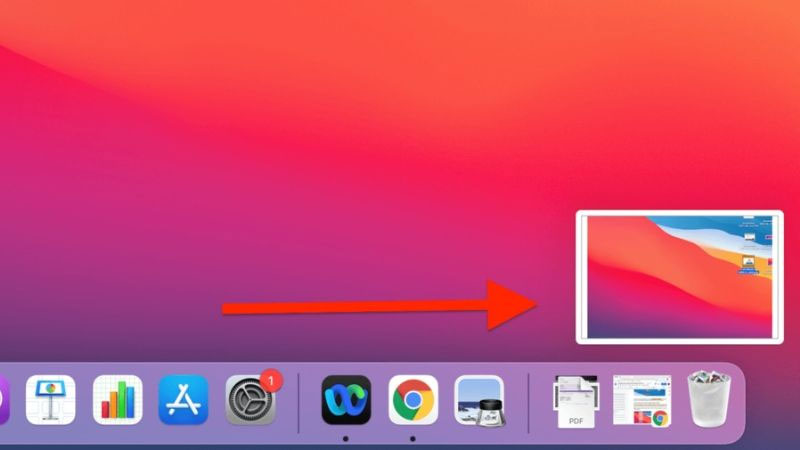 3 Cách Quay Màn Hình Macbook Có Tiếng, Chất Lượng Cao Cach-Quay-Man-Hinh-Macbook-3