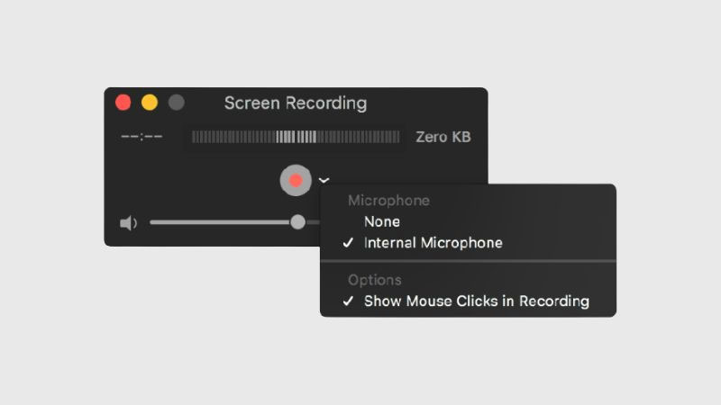 3 Cách Quay Màn Hình Macbook Có Tiếng, Chất Lượng Cao Cach-Quay-Man-Hinh-Macbook-8