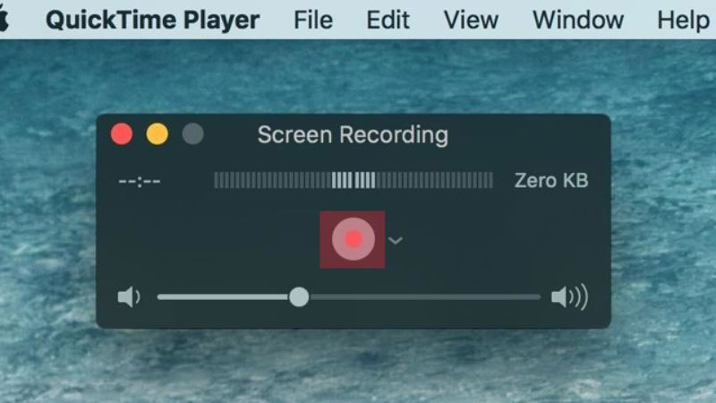 3 Cách Quay Màn Hình Macbook Có Tiếng, Chất Lượng Cao Cach-Quay-Man-Hinh-Macbook-9