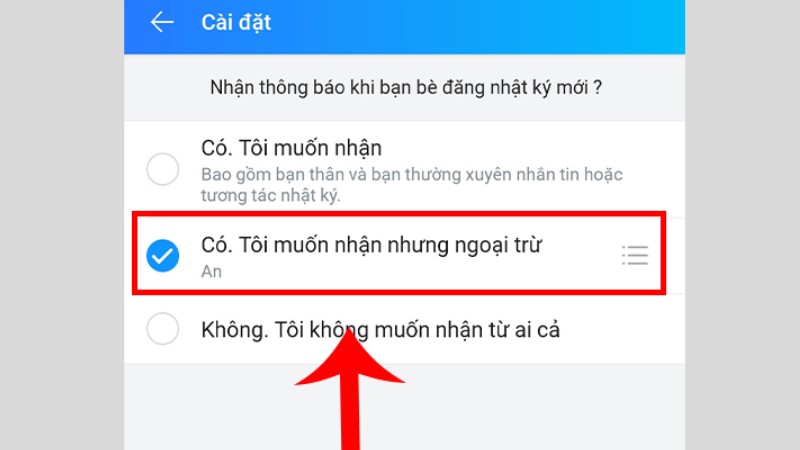 Cách Tắt Thông Báo Sinh Nhật Trên Zalo Của Mình Và Bạn Bè Nhanh Chóng Cach-Tat-Thong-Bao-Sinh-Nhat-Tren-Zalo-Cua-Minh-Va-Ban-Be-Nhanh-Chong-10