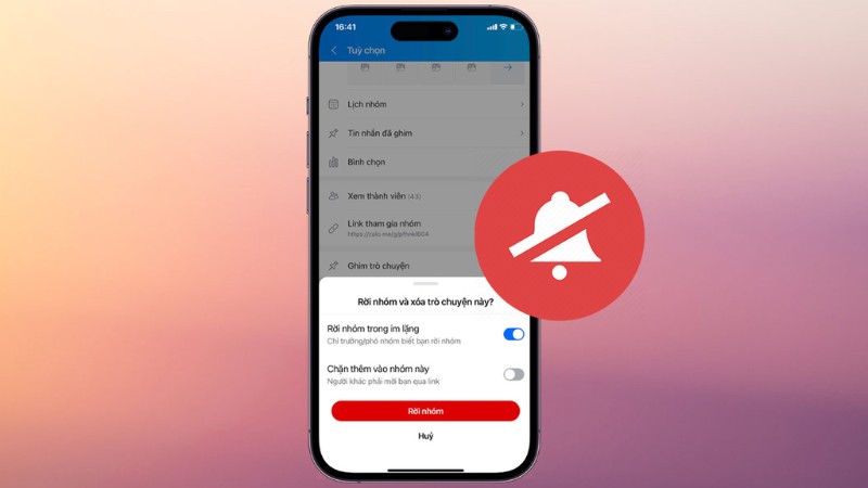 Cách Tắt Thông Báo Sinh Nhật Trên Zalo Của Mình Và Bạn Bè Nhanh Chóng Cach-Tat-Thong-Bao-Sinh-Nhat-Tren-Zalo-Cua-Minh-Va-Ban-Be-Nhanh-Chong-6