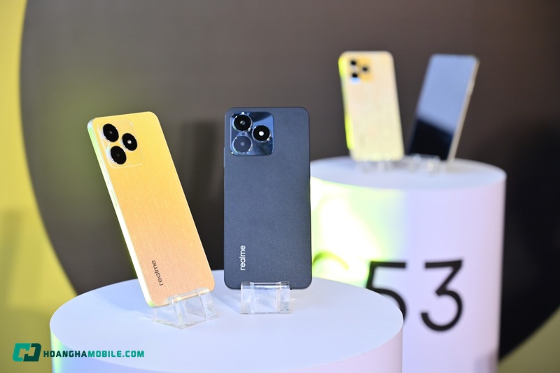 Điện Thoại Realme C53 Hiện Có Giá Bao Nhiêu? Có Nên Mua Ở Thời Điểm Này? Dien-Thoai-Realme-53-01