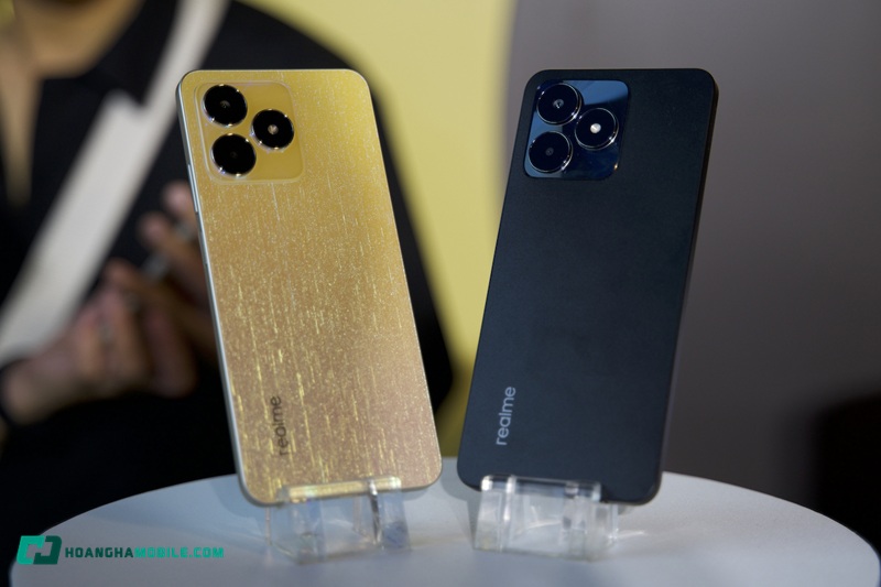 Điện Thoại Realme C53 Hiện Có Giá Bao Nhiêu? Có Nên Mua Ở Thời Điểm Này? Dien-Thoai-Realme-53-02