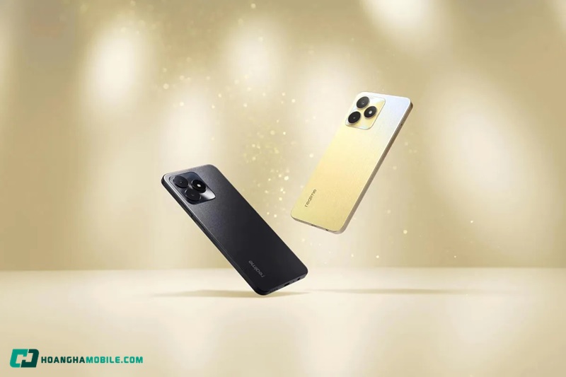 Điện Thoại Realme C53 Hiện Có Giá Bao Nhiêu? Có Nên Mua Ở Thời Điểm Này? Dien-Thoai-Realme-53-05