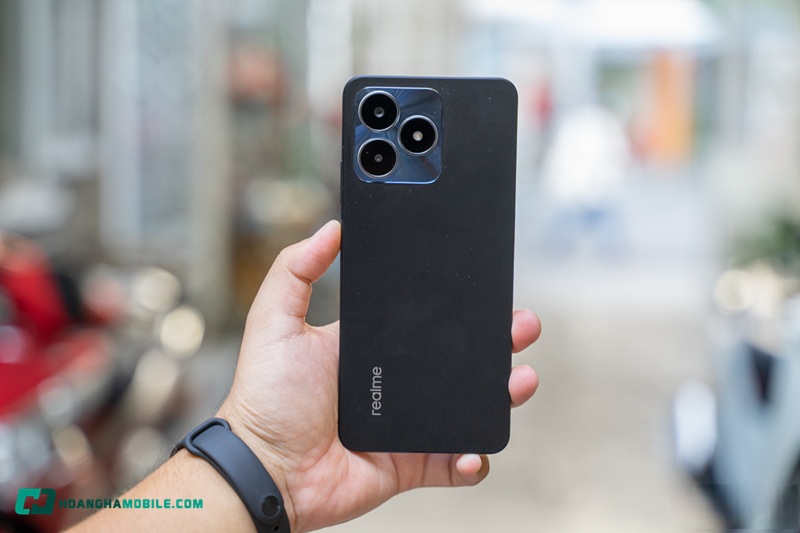 Điện Thoại Realme C53 Hiện Có Giá Bao Nhiêu? Có Nên Mua Ở Thời Điểm Này? Dien-Thoai-Realme-53-06