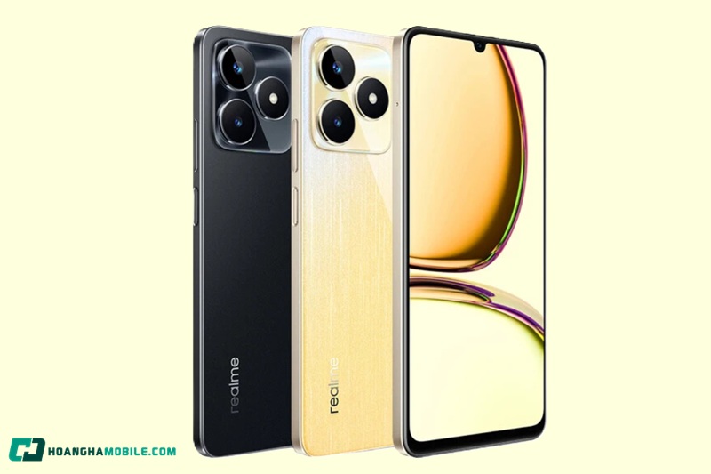 Điện Thoại Realme C53 Hiện Có Giá Bao Nhiêu? Có Nên Mua Ở Thời Điểm Này? Dien-Thoai-Realme-53-08