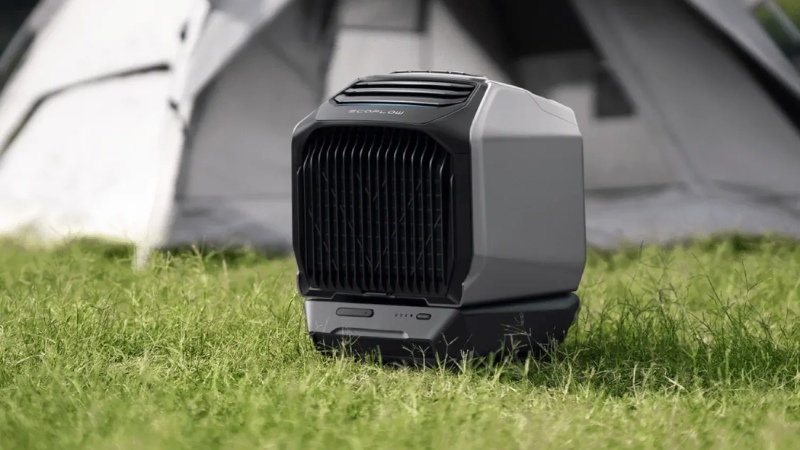 Điều Hòa Di Động Là Gì? Có Nên Mua Điều Hòa Di Động Không? Dieu-Hoa-Di-Dong-1