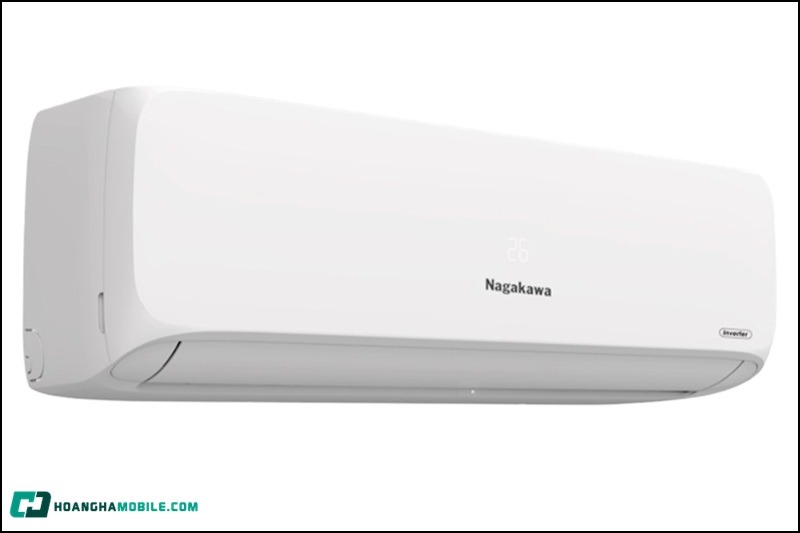 Điều Hòa Nagakawa Của Nước Nào? Top Sản Phẩm Đáng Mua Nhất Dieu-Hoa-Nagakawa-01