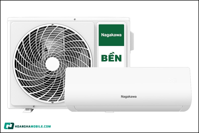 Điều Hòa Nagakawa Của Nước Nào? Top Sản Phẩm Đáng Mua Nhất Dieu-Hoa-Nagakawa-02
