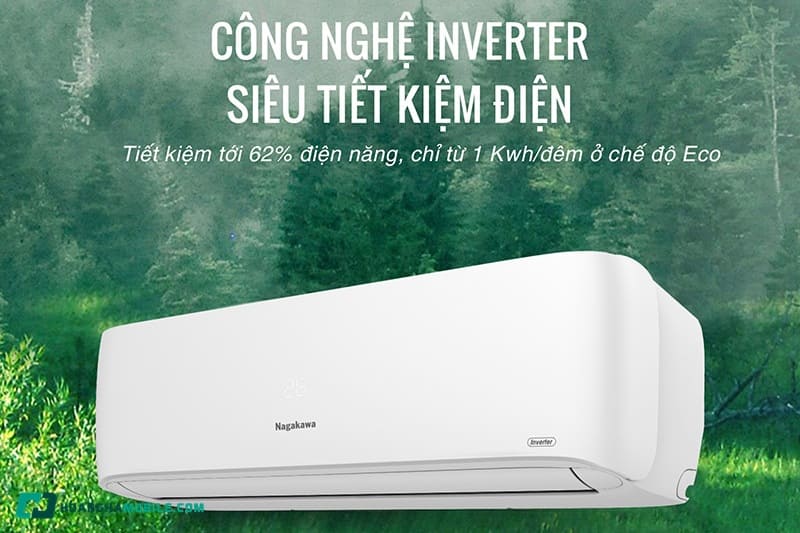 Điều Hòa Nagakawa Của Nước Nào? Top Sản Phẩm Đáng Mua Nhất Dieu-Hoa-Nagakawa-03