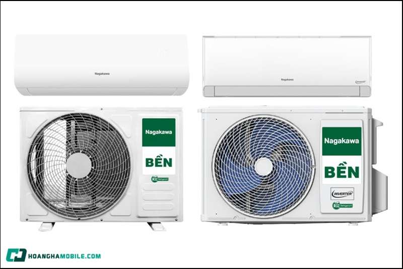 Điều Hòa Nagakawa Của Nước Nào? Top Sản Phẩm Đáng Mua Nhất Dieu-Hoa-Nagakawa-04