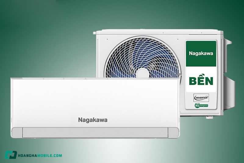 Điều Hòa Nagakawa Của Nước Nào? Top Sản Phẩm Đáng Mua Nhất Dieu-Hoa-Nagakawa-10