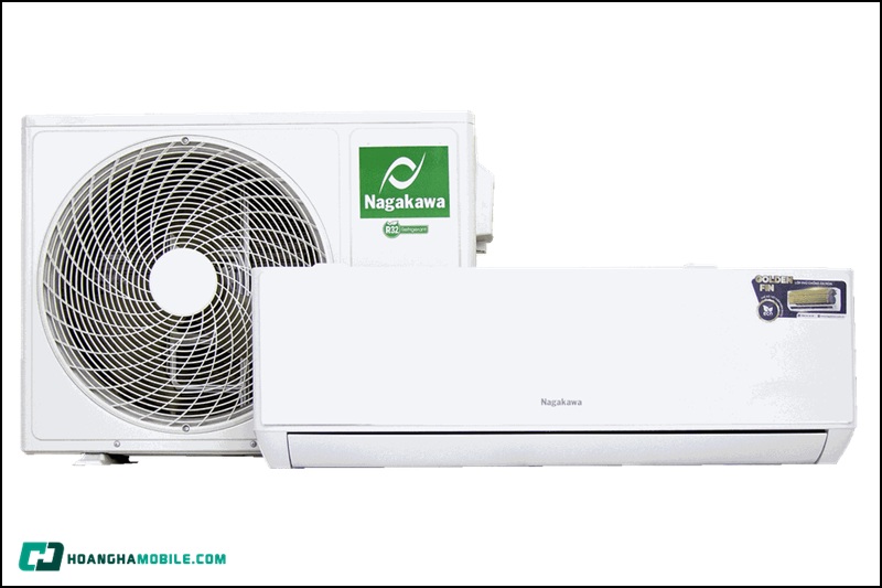 Điều Hòa Nagakawa Của Nước Nào? Top Sản Phẩm Đáng Mua Nhất Dieu-Hoa-Nagakawa-11