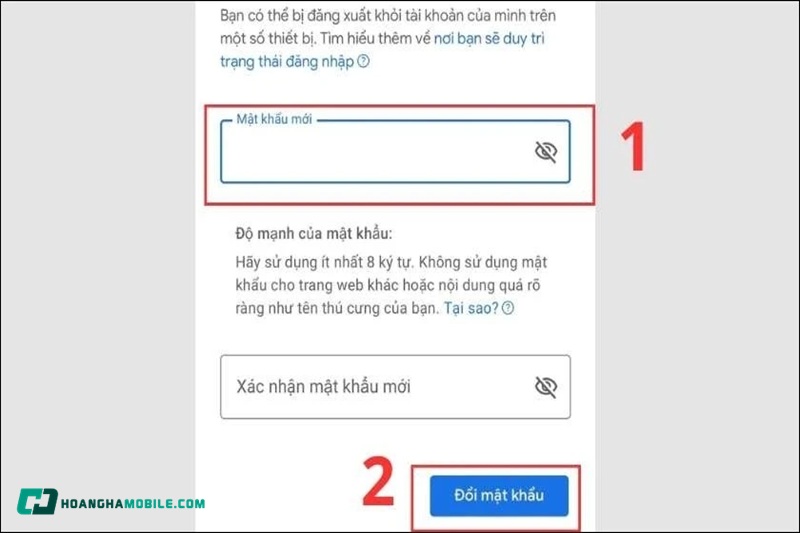 Hướng Dẫn Cách Đổi Mật Khẩu Google Nhanh Chóng Trên Điện Thoại, Máy Tính Doi-Mat-Khau-09
