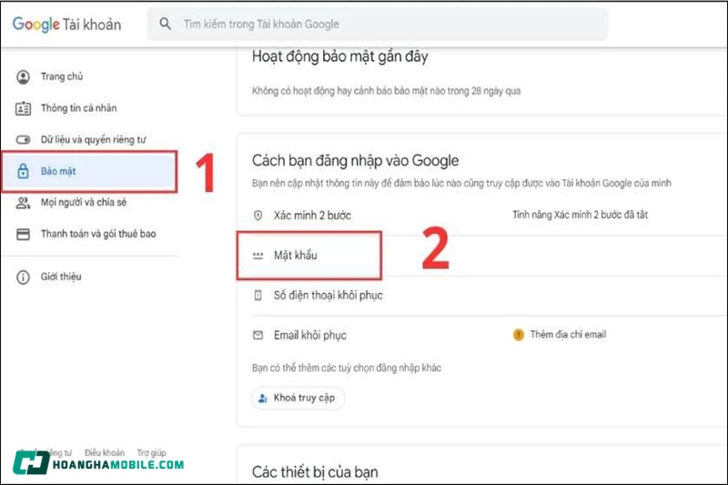Hướng Dẫn Cách Đổi Mật Khẩu Google Nhanh Chóng Trên Điện Thoại, Máy Tính Doi-Mat-Khau-12