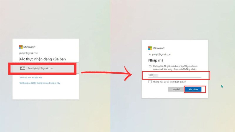 Hướng Dẫn 3 Cách Thay Đổi Mật Khẩu Outlook Và Lấy Lại Mật Khẩu Khi Quên Doi-Mat-Khau-Outlook-4