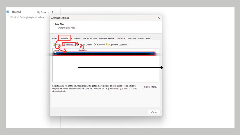Hướng Dẫn 3 Cách Thay Đổi Mật Khẩu Outlook Và Lấy Lại Mật Khẩu Khi Quên Doi-Mat-Khau-Outlook-9