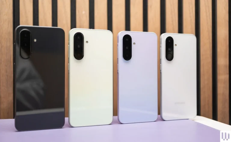 Tặng ngay e-Voucher 50K đi Grab dành riêng cho chủ sở hữu Samsung Galaxy A26 5G, A36 5G, A56 5G, A17 và A17 5G