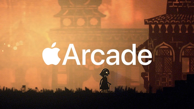 game-apple-arcade-hot