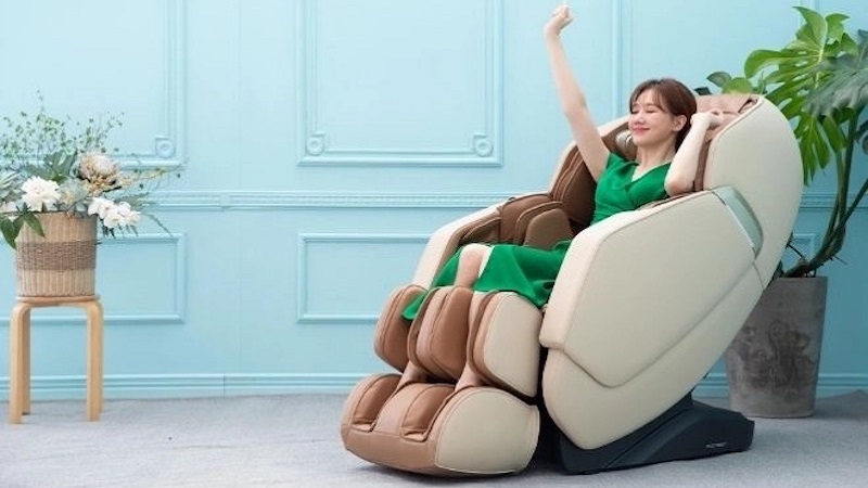 Ghế Massage Poongsan Đến Từ Nước Nào? Có Tốt Không? Ghe-Massage-Poongsan-2