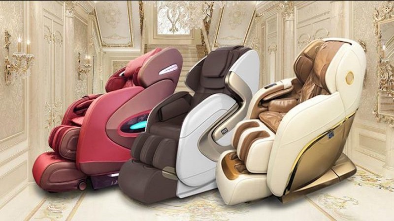 Ghế Massage Poongsan Đến Từ Nước Nào? Có Tốt Không? Ghe-Massage-Poongsan-4