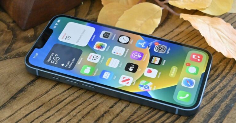 giá điện thoại iPhone 14