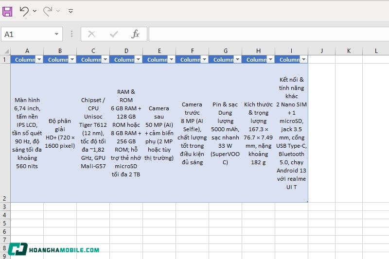 Hướng Dẫn Cách Lập Bảng, Định Dạng, Chỉnh Sửa, Xóa Bảng Trong Excel Lap-Bang-04