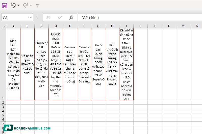 Hướng Dẫn Cách Lập Bảng, Định Dạng, Chỉnh Sửa, Xóa Bảng Trong Excel Lap-Bang-06