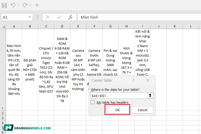 Hướng Dẫn Cách Lập Bảng, Định Dạng, Chỉnh Sửa, Xóa Bảng Trong Excel Lap-Bang-08